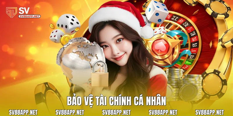 Bảo vệ tài chính cá nhân
