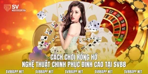 Cách Chơi Rồng Hổ