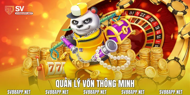 Quản lý vốn thông minh